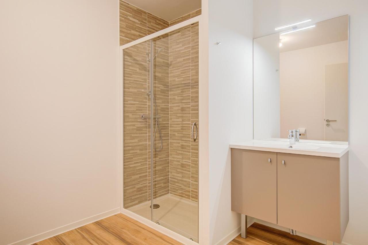 Ressourcez-Vous Dans Ce Bel Appartement A Lacanau Exterior foto
